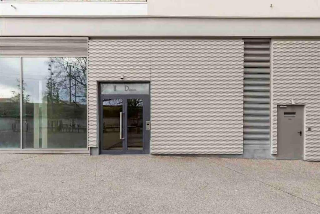 Logement Moderne Luxueux Parking Ac Cote De La Mer Nizza Kültér fotó