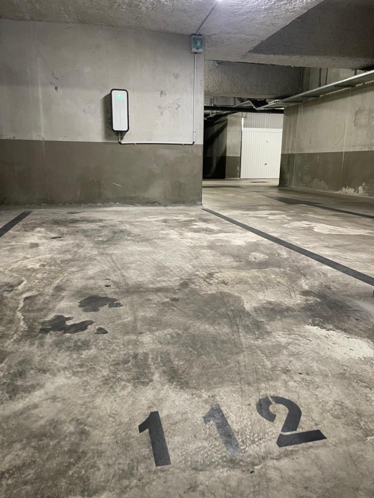 Logement Moderne Luxueux Parking Ac Cote De La Mer Nizza Kültér fotó